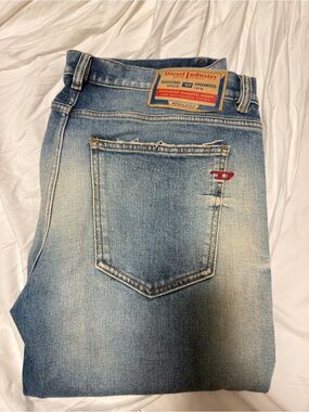 Diesel Jeans